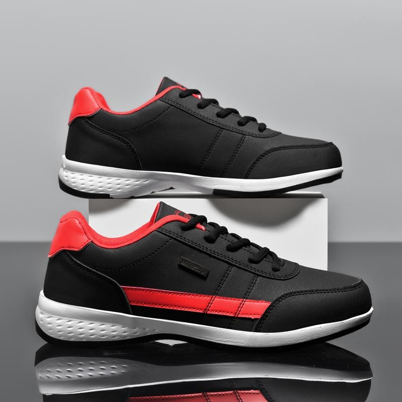 Damyuan Men's Shoes Mesh Fitness Light Running Outdoor Sports Shoes Walking Casual Sneakers
