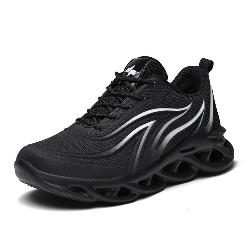 Damyuan Men Comfort Sneakers Lightweight Sport Running Shoes Casual Walking Tennis Shoes