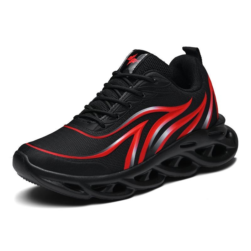 Damyuan Men Comfort Sneakers Lightweight Sport Running Shoes Casual Walking Tennis Shoes
