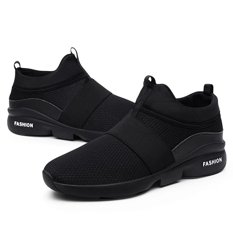 Damyuan Men Sport Running Shoes Casual Athletic Mesh Gym Sneakers Lightweight Walking Cool Sneakers Fashion Fitness Shoes